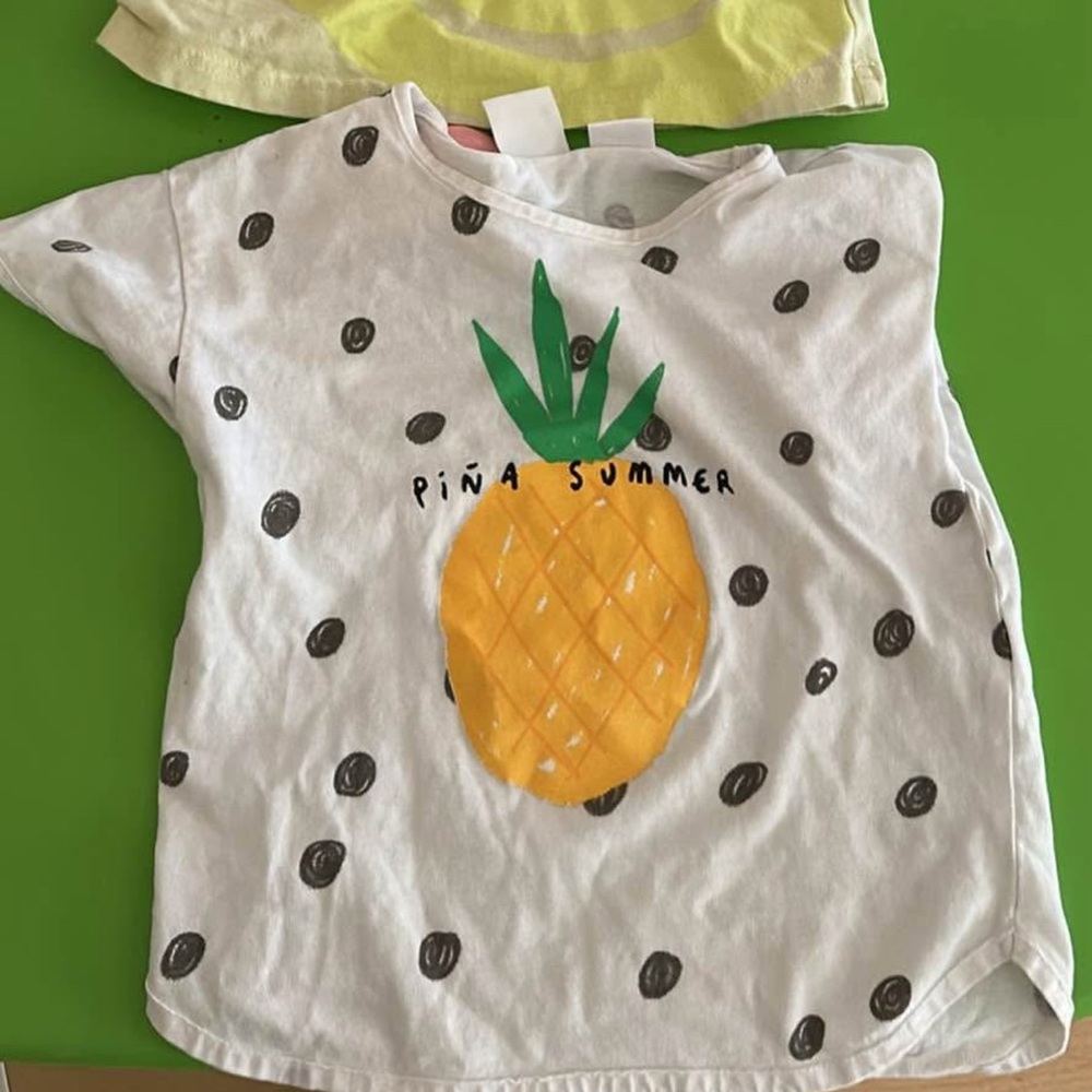 Zara bundle